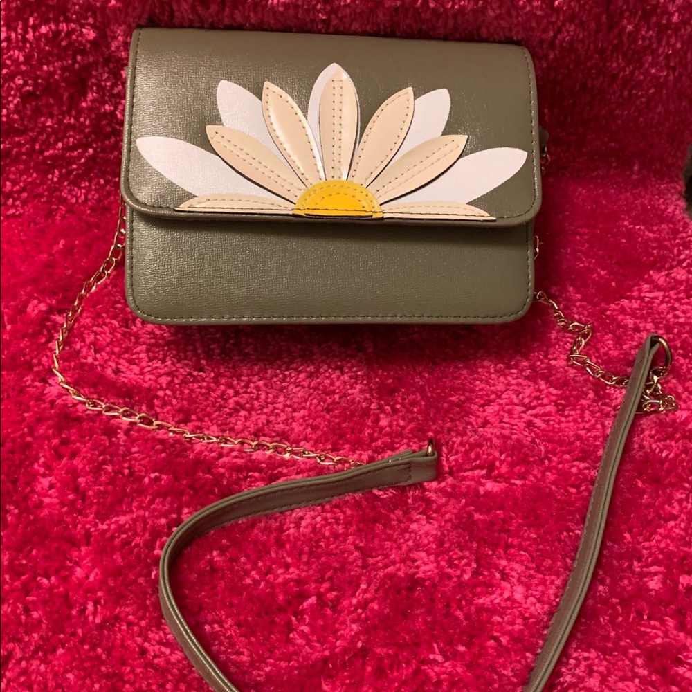 Small purse